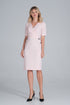 Robe de jour model 162428 Figl